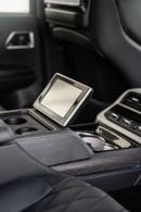 تويوتا لاند كروزر VXR 3.5L