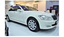 Mercedes-Benz S 350 IMMACULATE CONDITION! ONLY 1 Panel Paint! Mercedes Benz S350 ( 2008 Model! ) GCC Specs