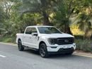 فورد F 150 Lariat 3.5L 2023 Ford F-150 Lariat | power Boost | V6 | American specs