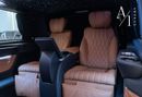 Mercedes-Benz V 300 2025 Mercedes V300, Brand New, Maybach Body kit, GCC spec