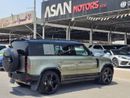 لاند روفر ديفندر P300 110 2.0L (5 Seater)