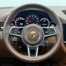 Porsche Cayenne 2023 Porsche Cayenne, Warranty, Full Porsche Service History, Low Km, Fully Loaded, GCC