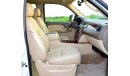 Chevrolet Tahoe LTZ FULL OPTION - EXCELLENT CONDITION