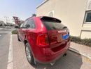 Ford Edge Limited