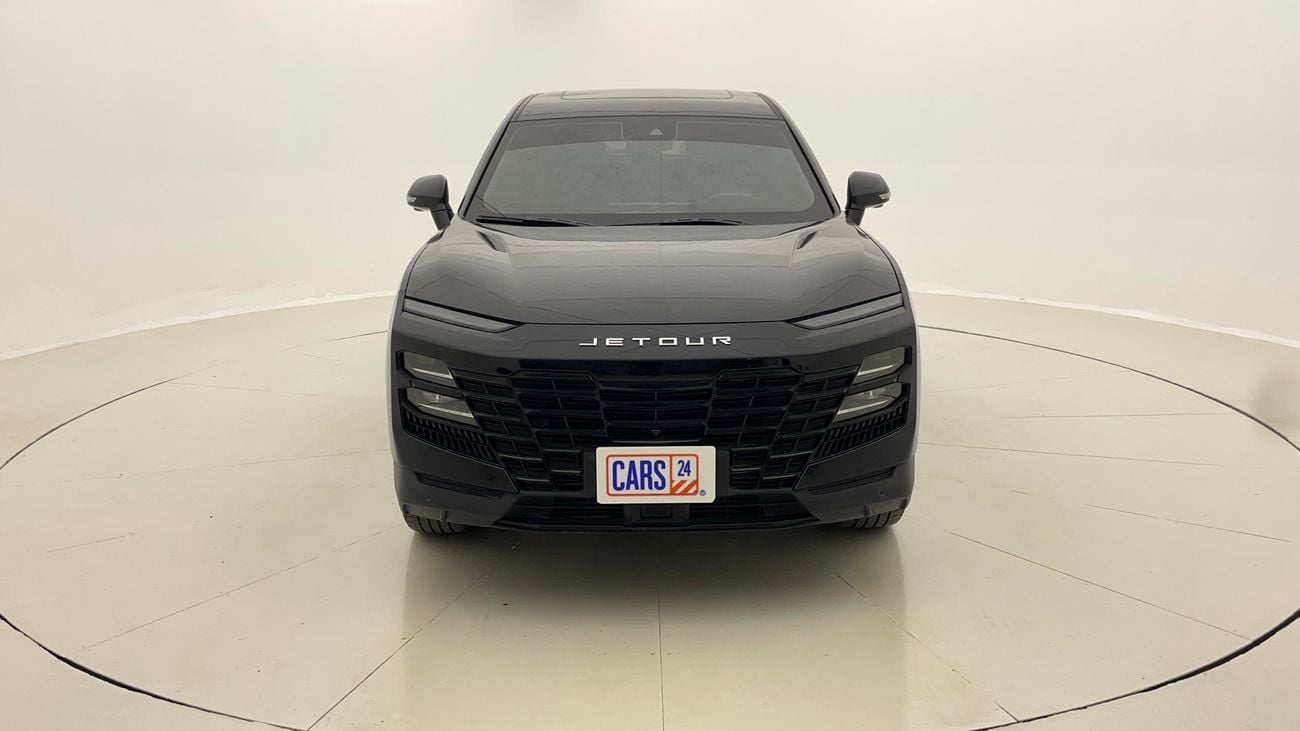 Jetour Dashing LUXURY 1.6 | Zero Down Payment | Home Test Drive