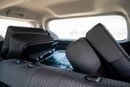 Toyota Fortuner EXR 2.4L Diesel | Automatic | 4x4 | Comfort