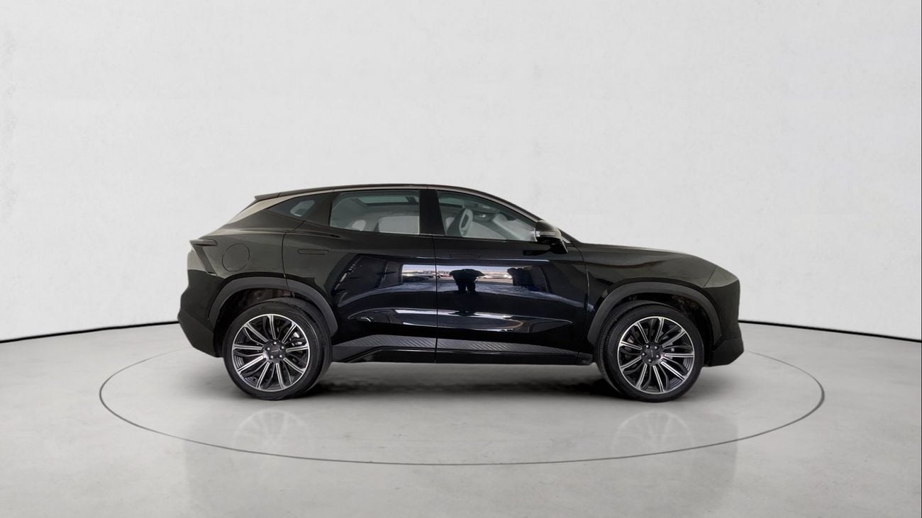 Jetour Dashing Luxury | Guaranteed Warranty | 0 Down Payment