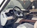 لاند روفر ديفندر P400 90 SE 3.0L (5 Seater)