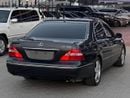 Lexus LS 430