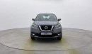 Nissan Kicks S 1600