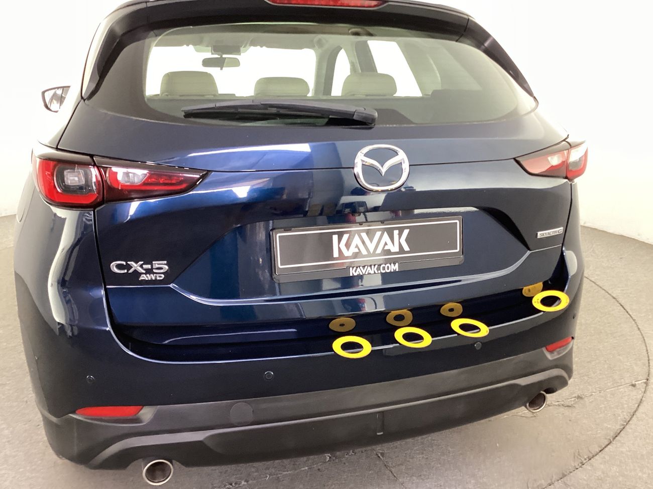 Mazda CX5 GT | National Day Celebration | Guaranteed Warranty | 0 Down Payment