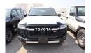 Toyota Land Cruiser LAND CRUISER GR SPORT 3.5L TWIN TURBO PTR  FULL OPTION