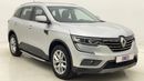 Renault Koleos SE 2.5 | Zero Down Payment | Home Test Drive