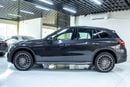 Mercedes-Benz GLC 200 4Matic
