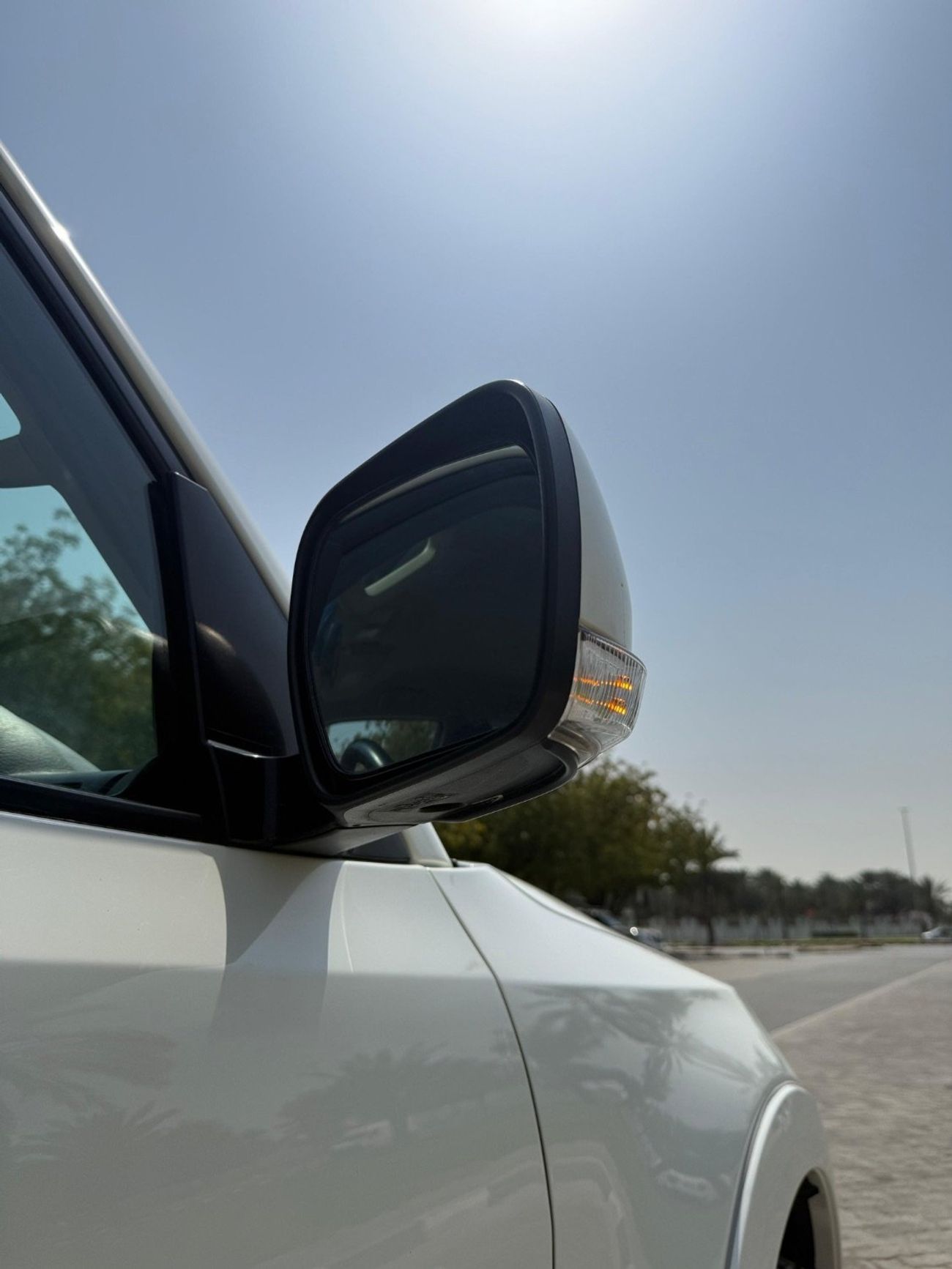 Mitsubishi Pajero Export from Australia