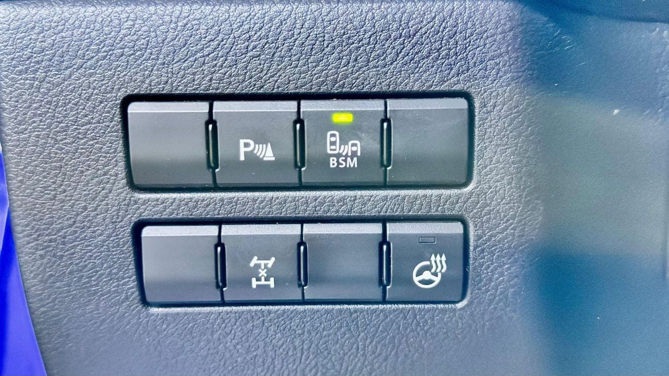 Lexus NX200t F Sport 2.0L F Sport 2.0 warranty one year bank financie available 0 dawon payment L