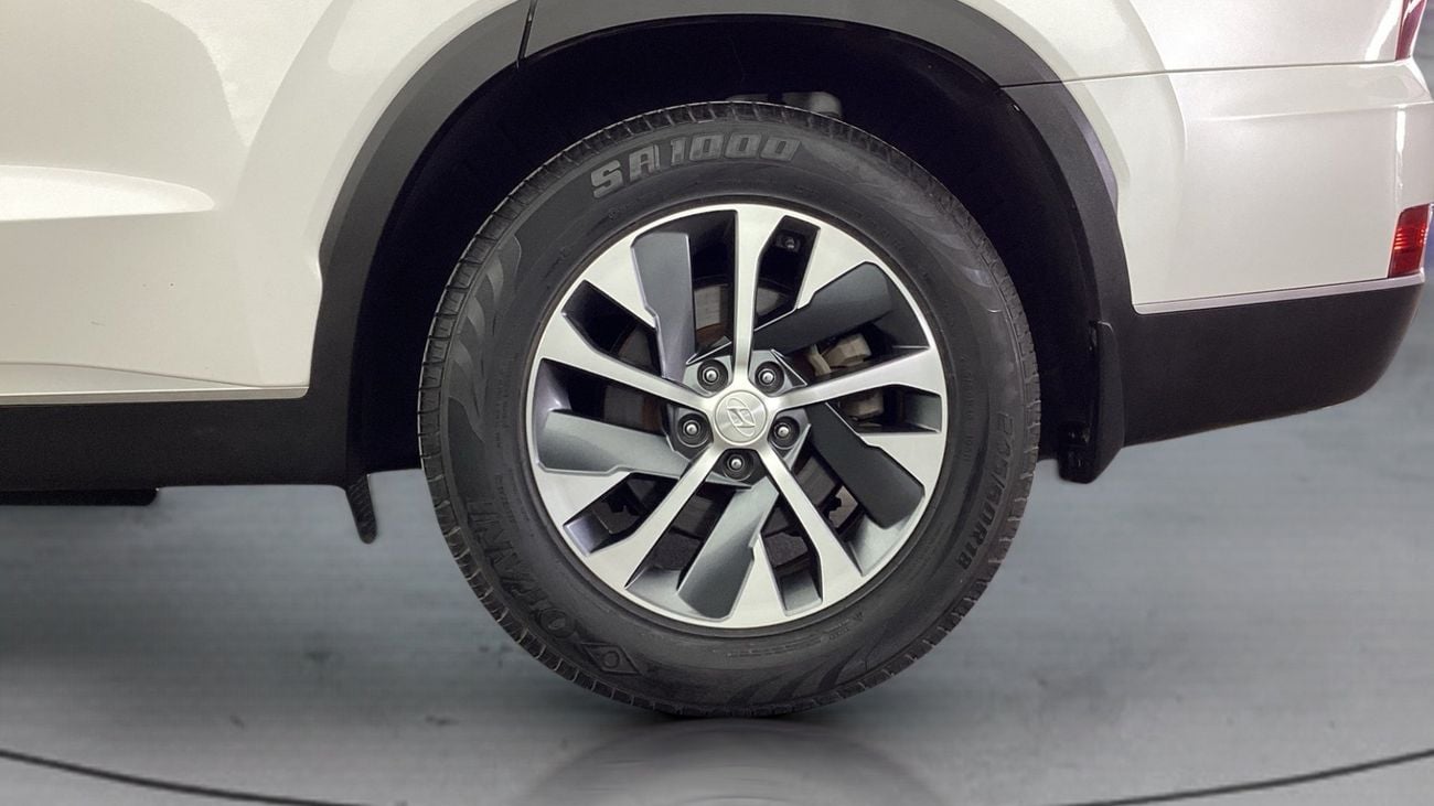 Hyundai Palisade SMART PLUS | Guaranteed Warranty | 0 Down Payment