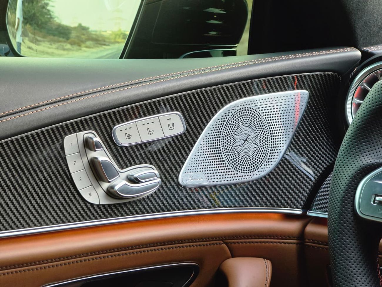 مرسيدس بنز أي أم جي جي تي 63 GT63 S 4-MATIC+ 2020 // ORGINAL PAINT // ACCIDENTS FREE // PERFECT CONDITION