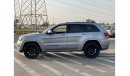 Jeep Grand Cherokee 2018 Jeep Grand Cherokee 3.6L 4x4 MidOption+