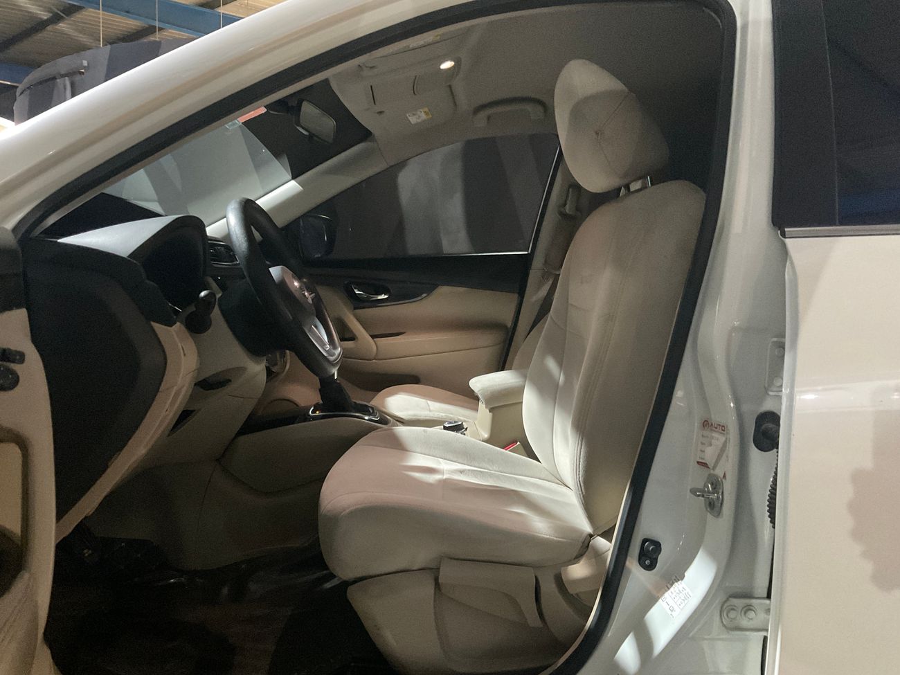 نيسان إكس تريل S | upto AED 20,000 Ramadan Discount | شامل الضمان | 0 ﺪﻔﻋﺓ ﺃﻮﻟﻯ