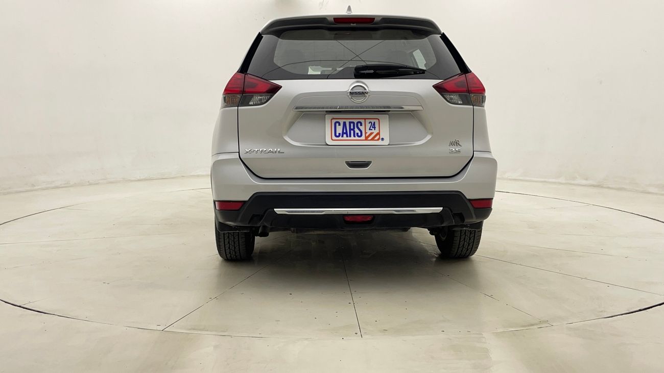 Nissan XTrail S 2.5 | Zero Down Payment | Home Test Drive