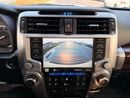 Toyota 4Runner Limited edition 2020 model leather seats, sunroof, seat cooler,heater