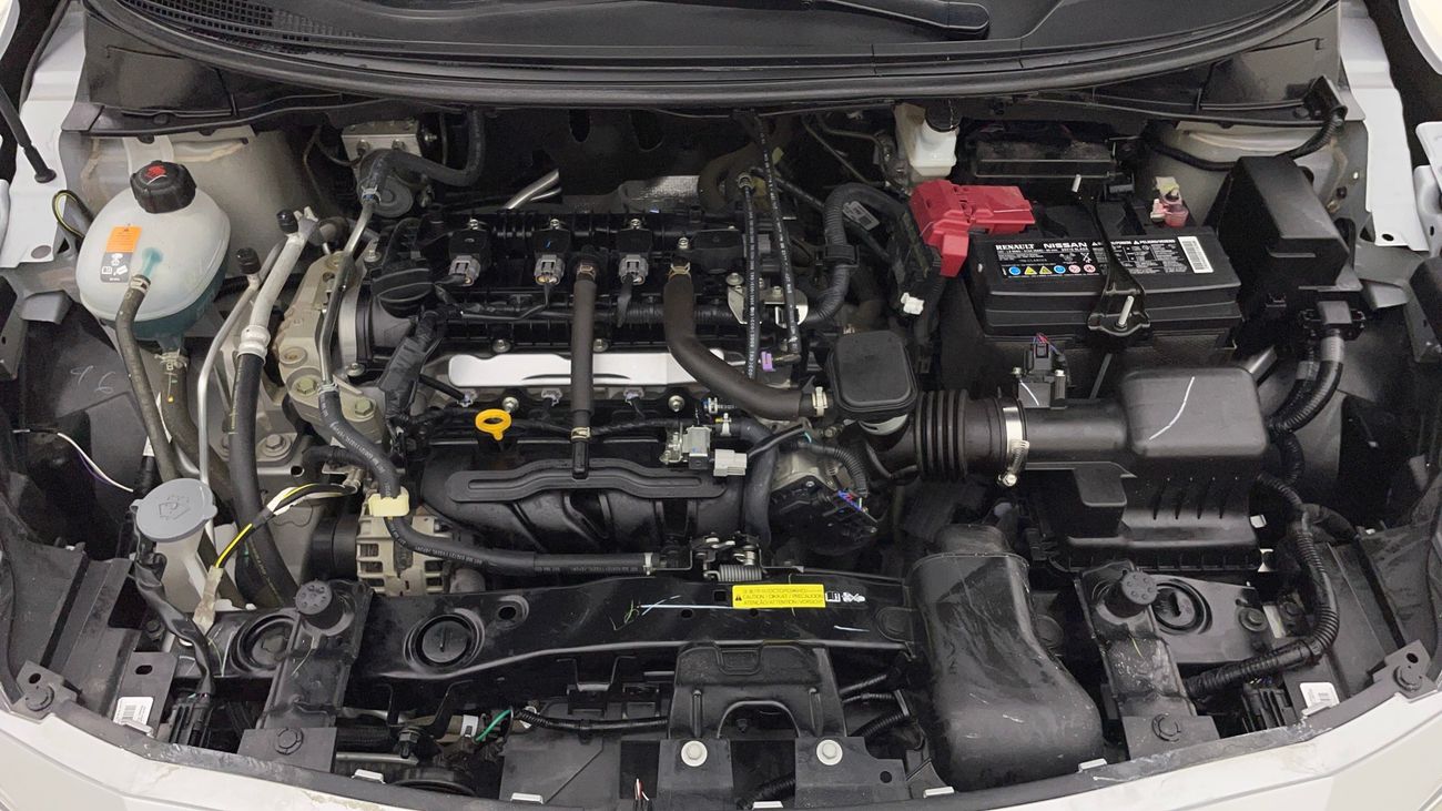 Nissan Sunny SL 1.6 | Zero Down Payment | Home Test Drive