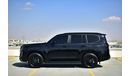 Toyota Land Cruiser Sahara Edition vip V6 3.3L DIESEL TT Automatic