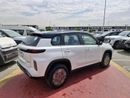 Toyota Urban Cruiser 2025 TOYOTA URBAN CRUISER GLX 1.5L PETROL (360 CAMERA + HUD) A/T FWD GCC BRAND NEW 0KM 360