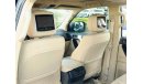 Toyota Prado VXR,V6, 4.0L Petrol,  Driver Power Seat & Leather Seats / Sunroof (LOT #  9136)