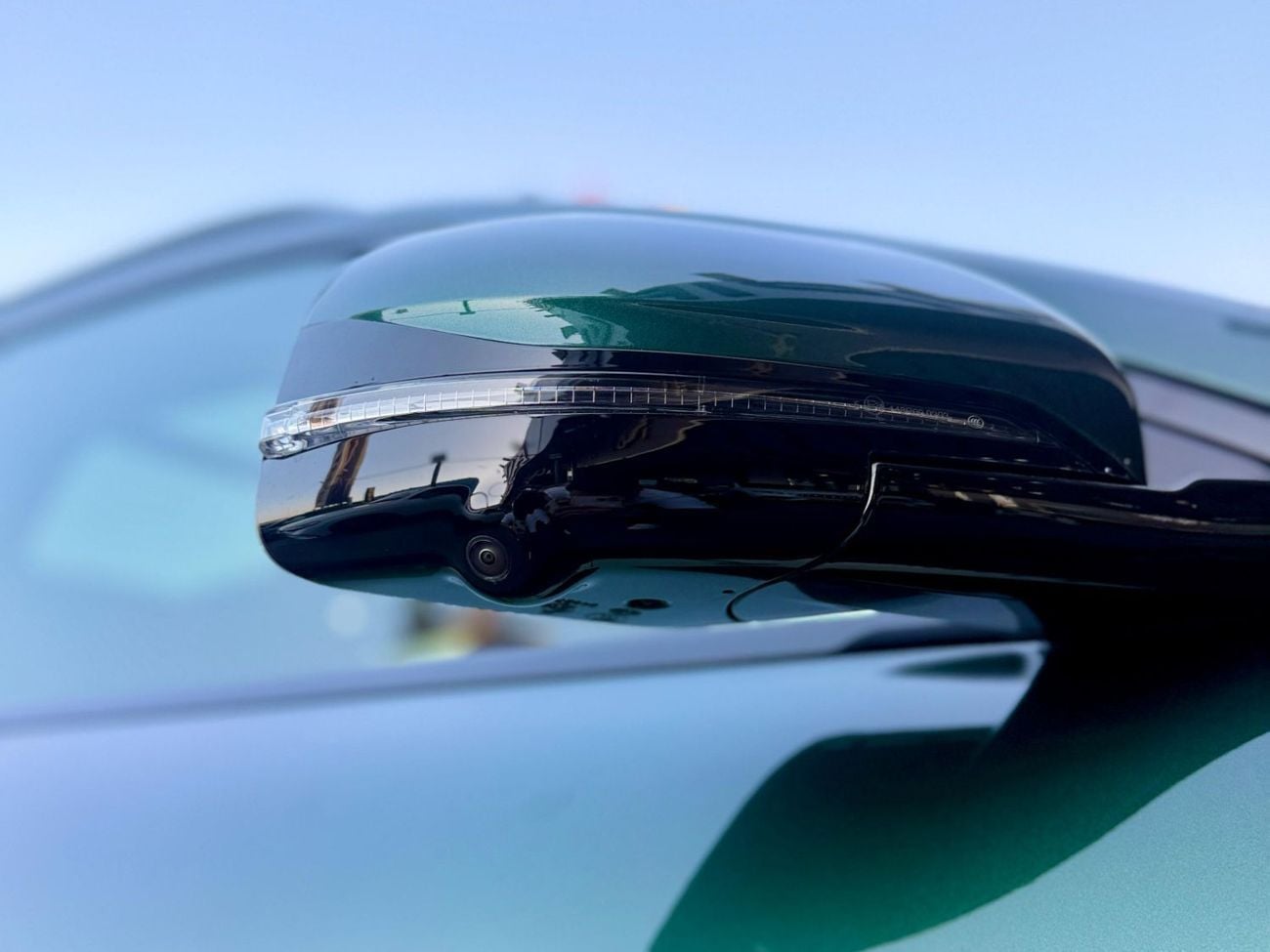 فويا فري VOYAH FREE GCC 2025