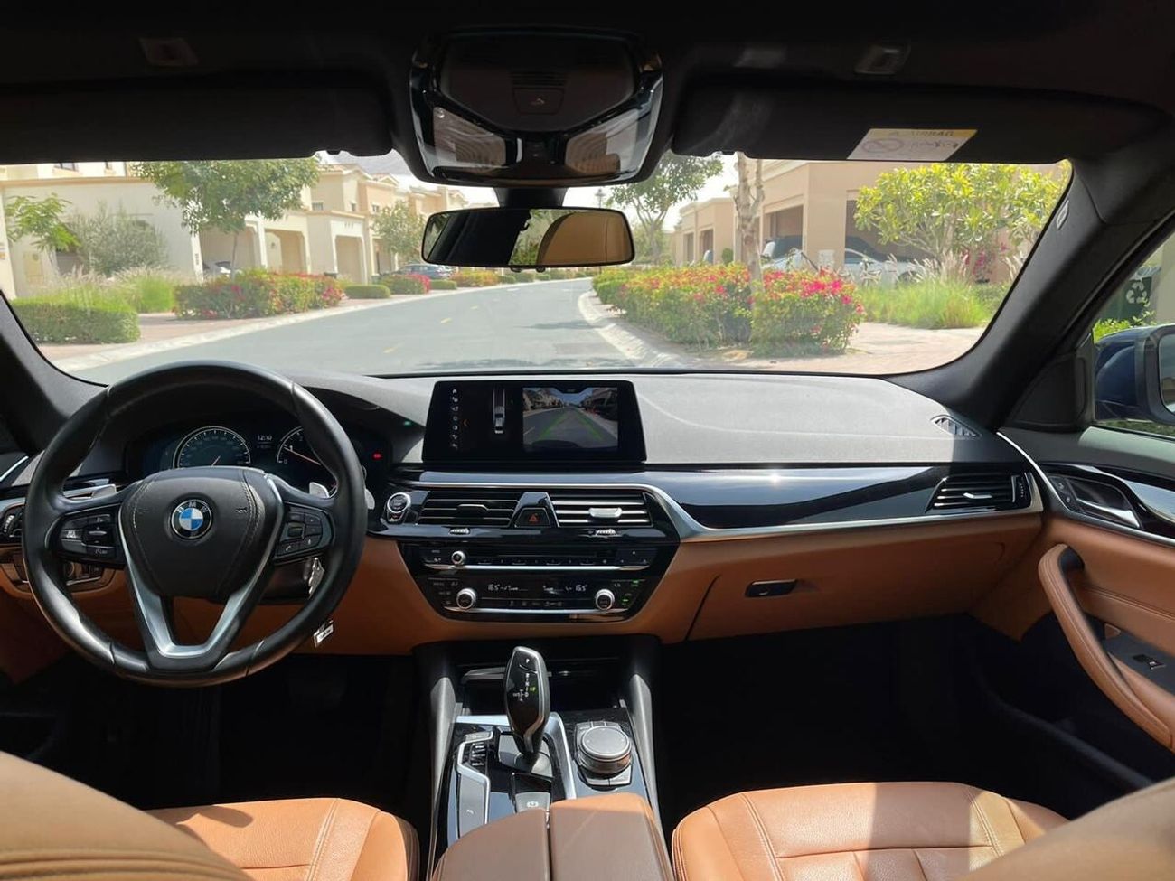 BMW 520i Joy Edition 2.0L