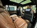 بي أم دبليو X7 40i M Sport Pure 3.0L (335 HP) AMAZING || 7 SEATS || RADAR || TOP RANGE || ACCIDENT FREE || GCC