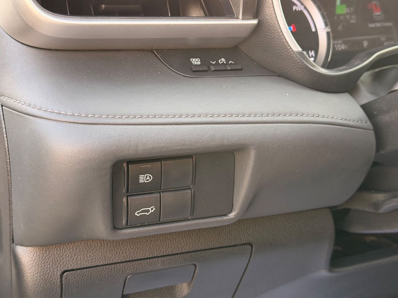 Toyota Highlander XLE