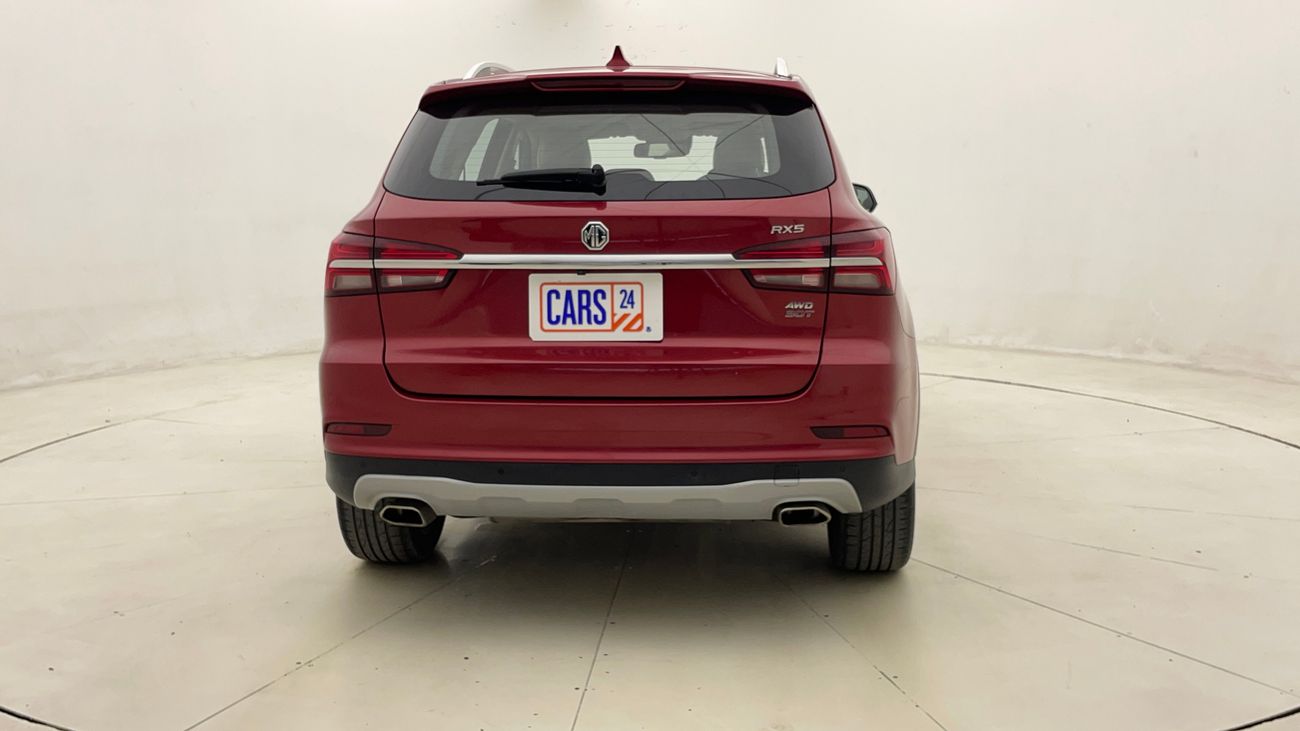 MG RX5 COMFORT 1.5 | Zero Down Payment | Home Test Drive