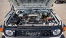 Toyota Land Cruiser Hard Top TOYOTA LAND CRUISER HARDTOP  LC78 4.2L DIESEL V6 2024 0KM