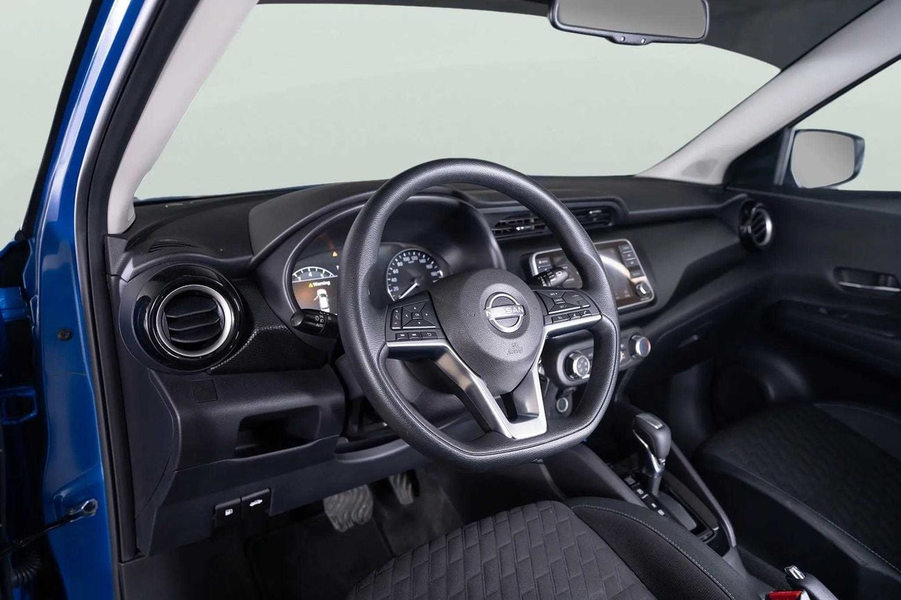 Nissan Kicks SV 1.6