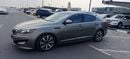 Kia Optima GDI  2.4L EX Gdi Top End Model Sunroof