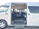 تويوتا هاياس (RAMADAN OFFER) TOYOTA HIACE VAN RHD 2014 MODEL 2.7 L PETROL AUTOMATIC(PM06557)