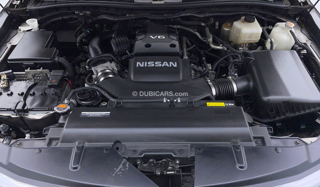 Nissan Patrol XE 4 | Zero Down Payment | Free Home Test Drive