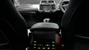 Toyota Prado VXR Toyota prado 2015 RHD diesel engine
