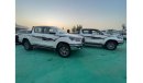 تويوتا هيلوكس GLX 2022 Toyota HILUX GLX (SR5), 4dr Double Cab Utility, 2.7L 4cyl Petrol, Manual, Four Wheel Drive