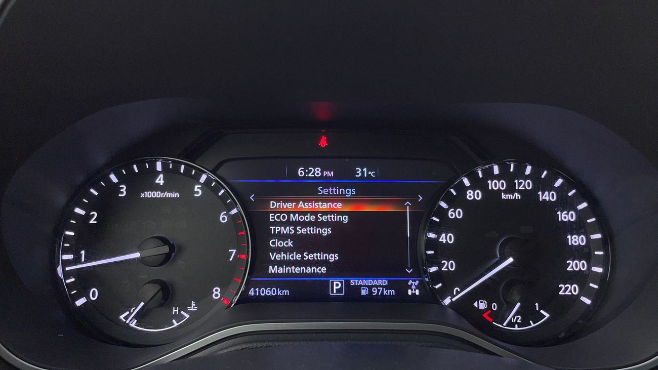 Nissan XTerra PLATINUM 2.5 | Zero Down Payment | Home Test Drive