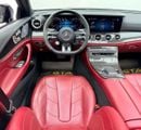 مرسيدس بنز CLS 53 AMG STD 2023 Mercedes-AMG CLS 53, Mercedes Warranty+Full Service History, GCC Specs.