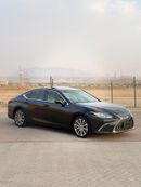لكزس ES 350 بلاتينيوم PLATINUM
