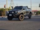 Toyota Hilux GLX 2016 | 2.8L DIESEL ENGINE | MANUAL TRANSMISSION | RHD | SMART CAB | DIGITAL AC | AIR SNORKEL | PUSH