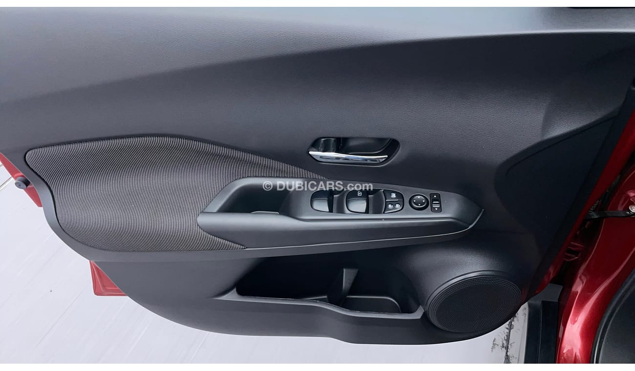 Nissan Kicks SV 1.6 | Zero Down Payment | Free Home Test Drive