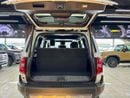 Toyota Prado ADVENTURE