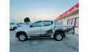 Mitsubishi L200 sportero Prick up Double Cabin 4x4 Diesel Automatic with Chrome package