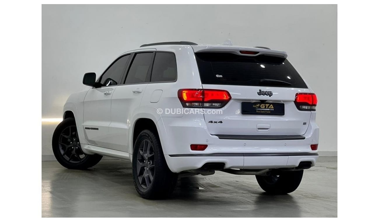 Jeep Grand Cherokee Limited S/R Plus 2019 Jeep Grand Cherokee Limited S, Jeep Warranty 2024, Jeep Service History, GCC